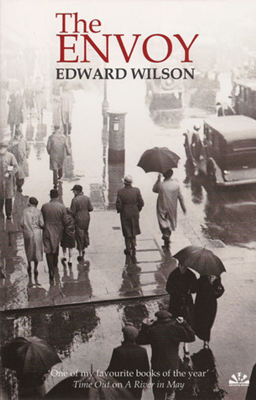 Edward Wilson / The Envoy
