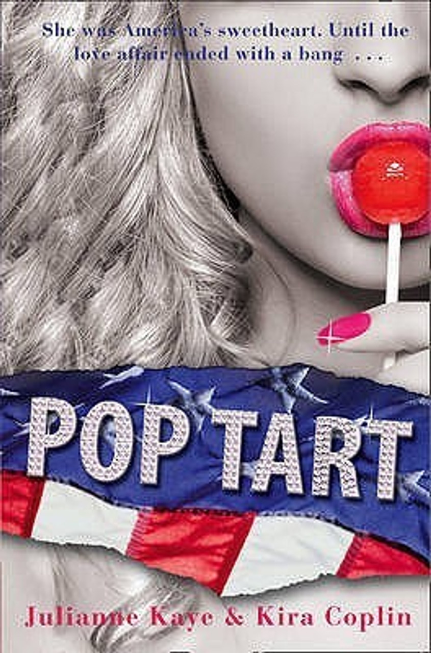 Julianne Kay & Kira Coplin / Pop Tart