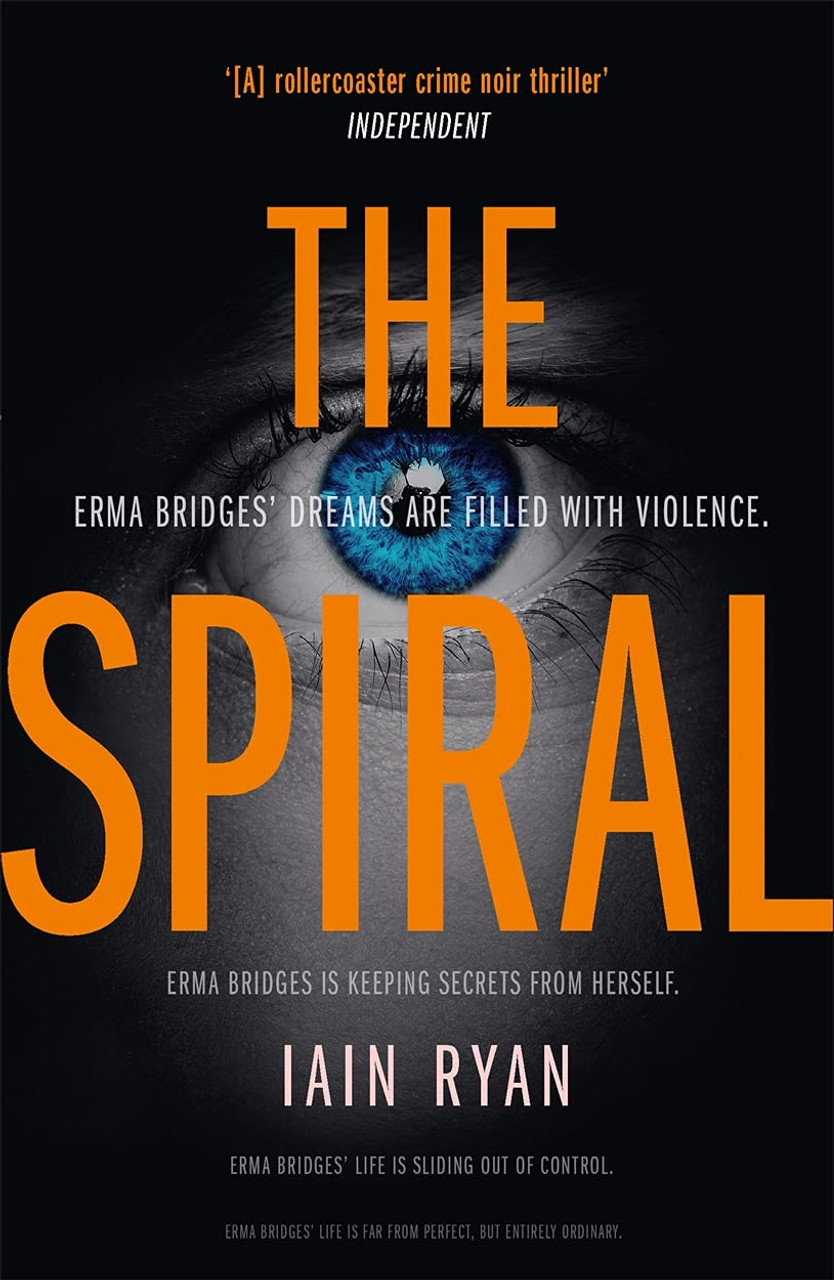 Iain Ryan / The Spiral