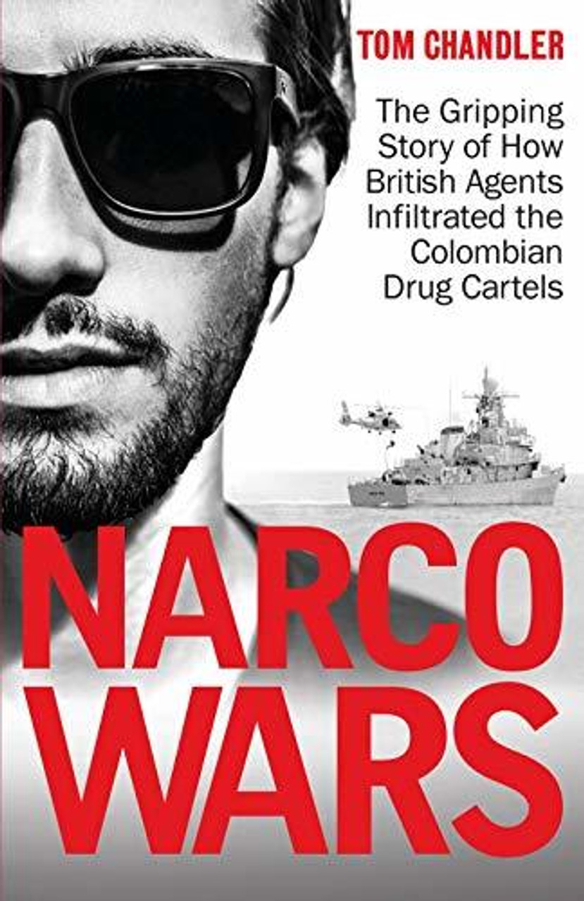 Tom Chandler / Narco Wars