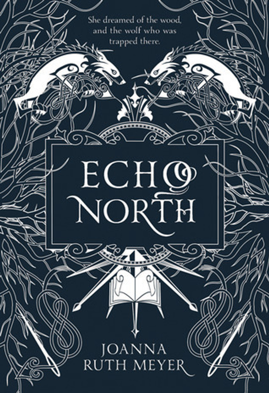 Joanna Ruth Meyer / Echo North
