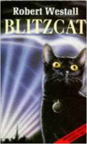 Robert Westall / Blitzcat