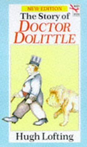 Hugh Lofting / The Story of Doctor Dolittle