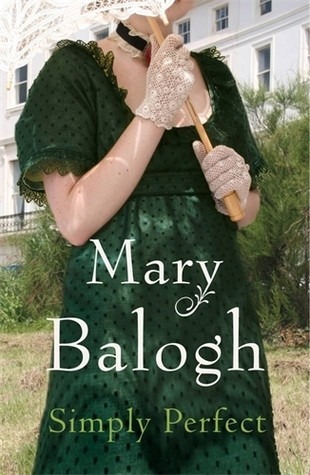 Mary Balogh / Simply Perfect