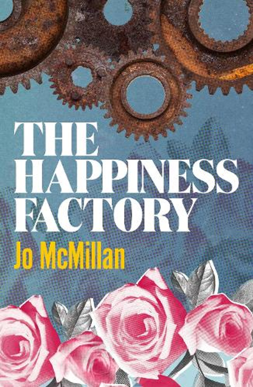 Jo McMillan / The Happiness Factory