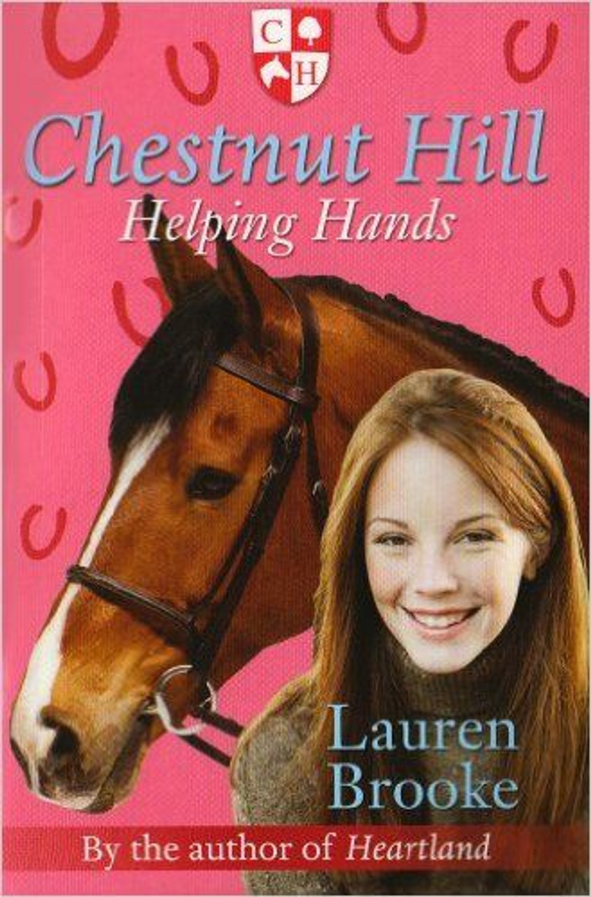 lauren Brooke / Chestnut Hill: Helping Hands