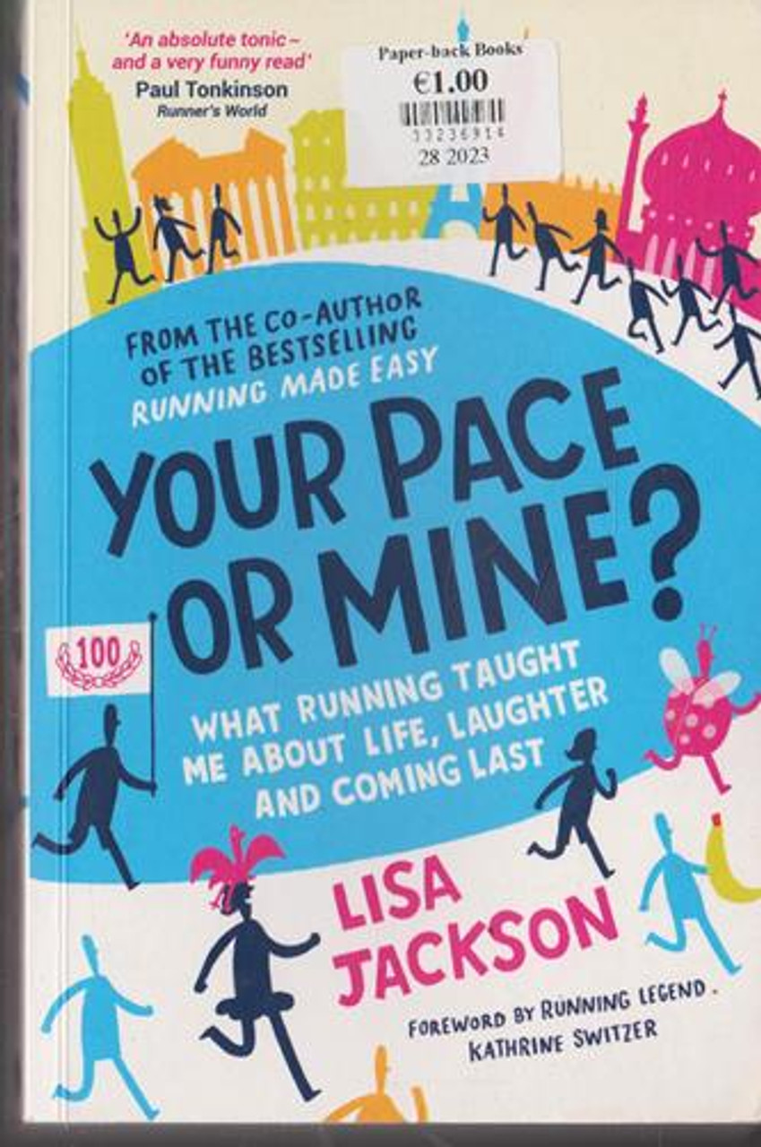 Lisa Jackson / Your Place or Mine?
