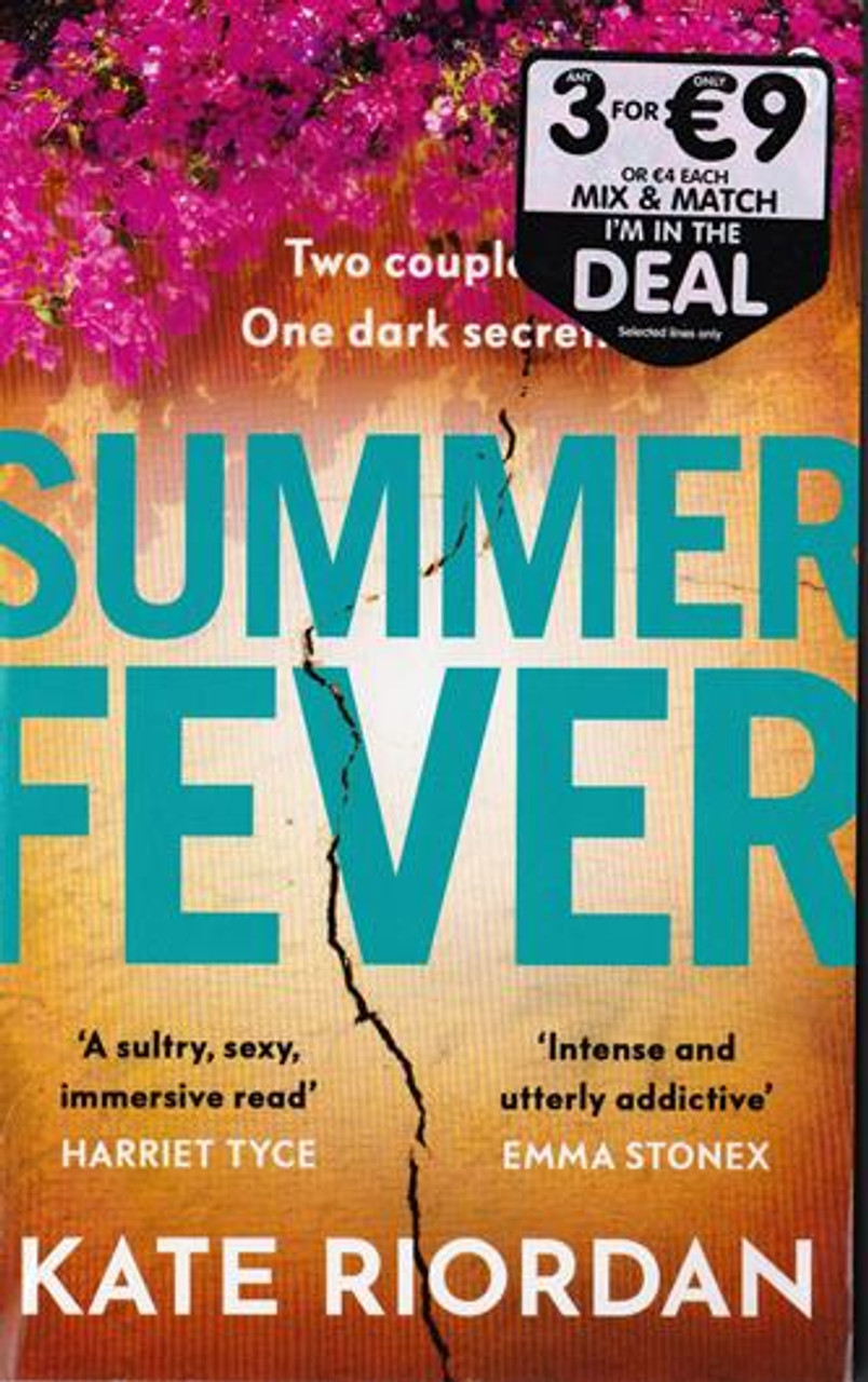 Kate Riordan / Summer Fever