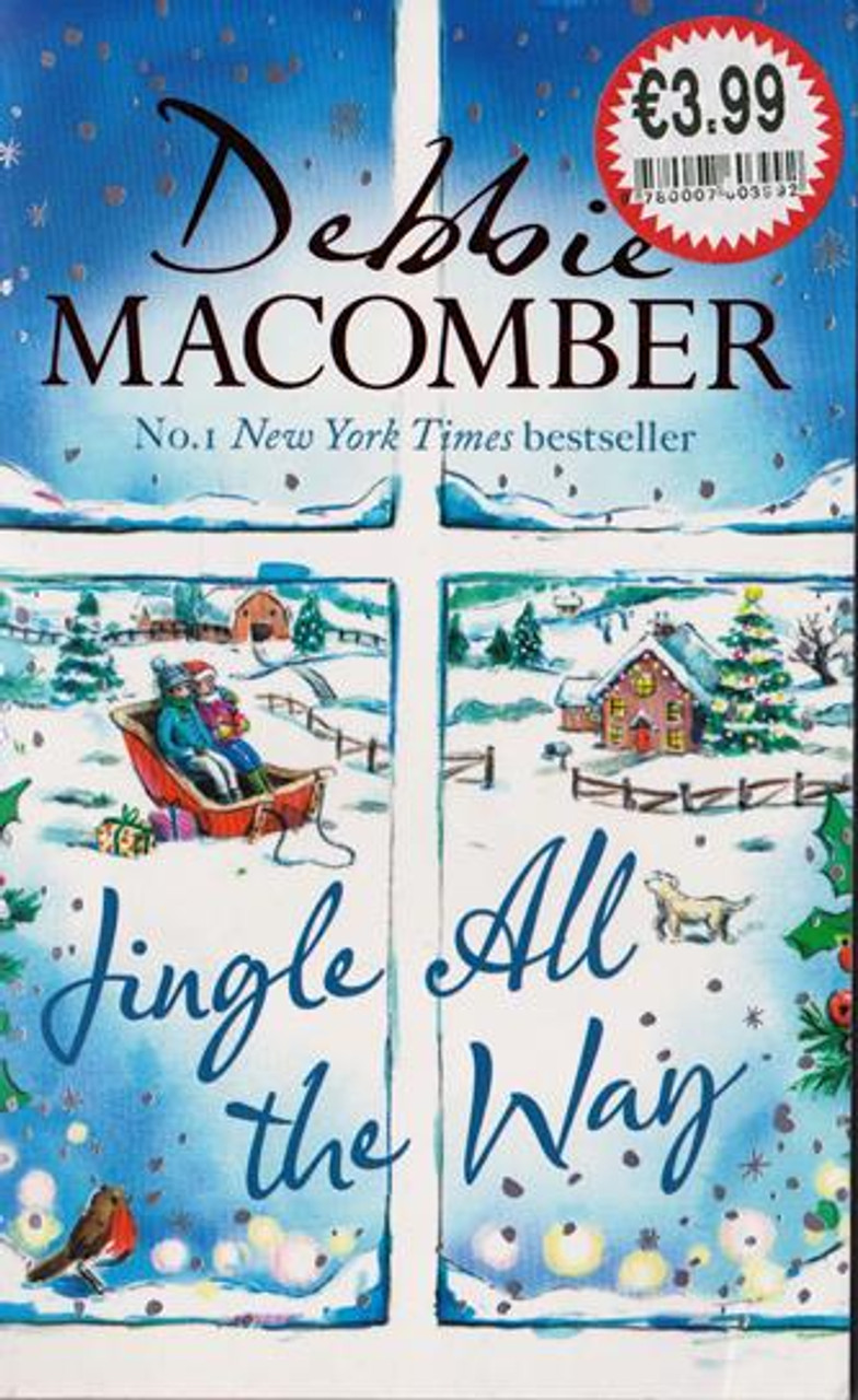 Debbie Macomber / Jingle all the Way