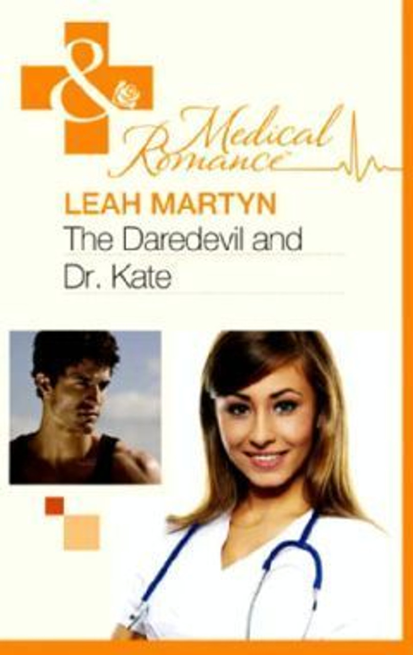 Mills & Boon / Daredevil and Dr Kate (Hardback)