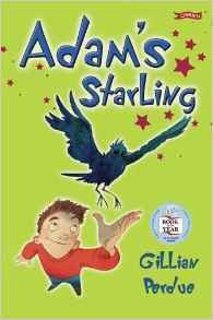 Gillian Perdue / Adam's Starling