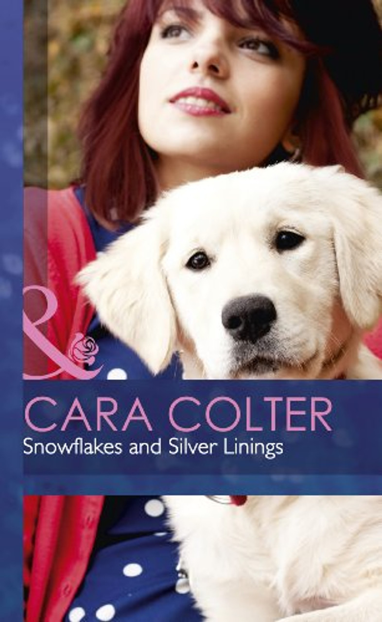 Mills & Boon / Snowflakes and Silver Linings (Hardback)