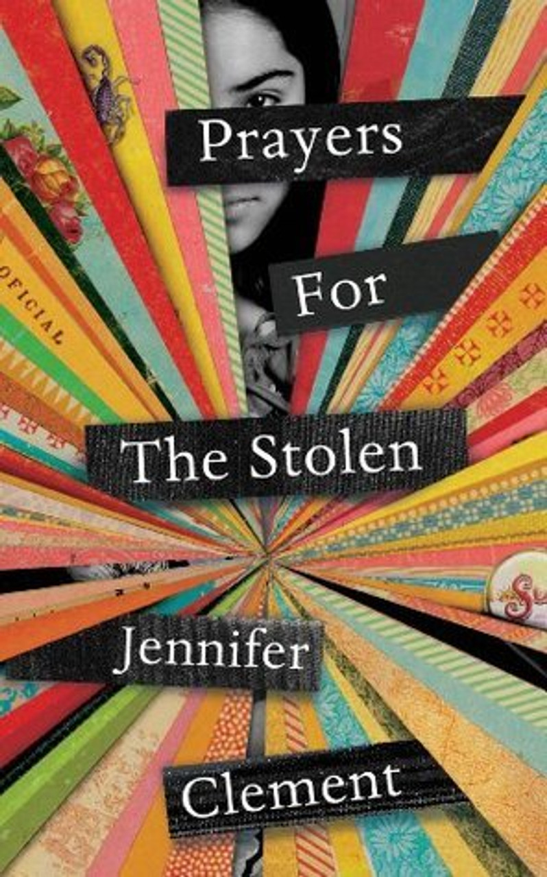 JenniferClement / Prayers for the Stolen (Hardback)