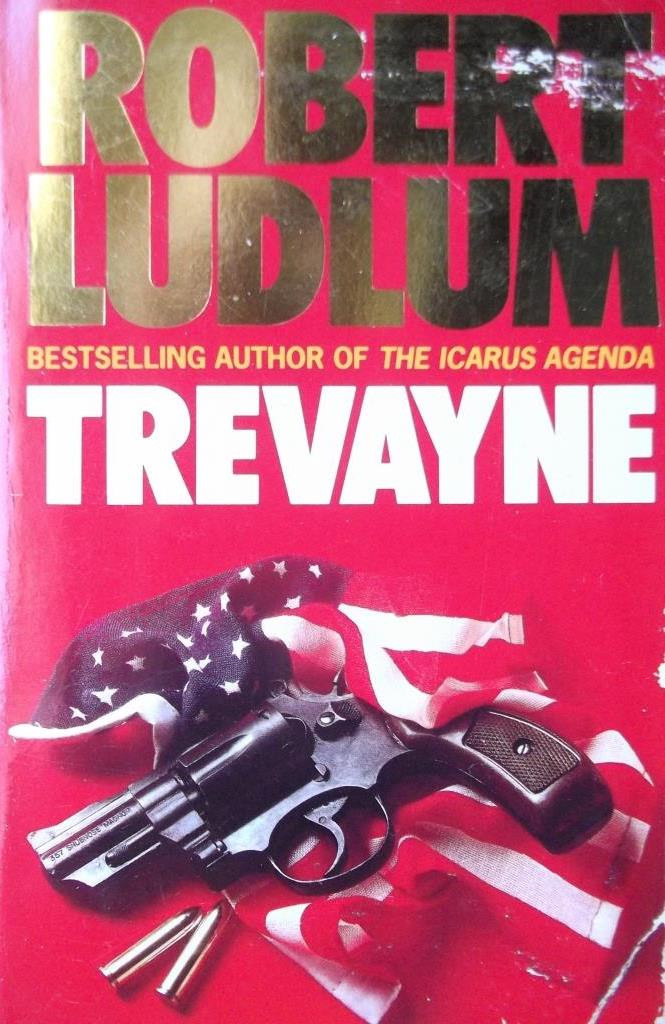 Robert Ludlum / Trevayne