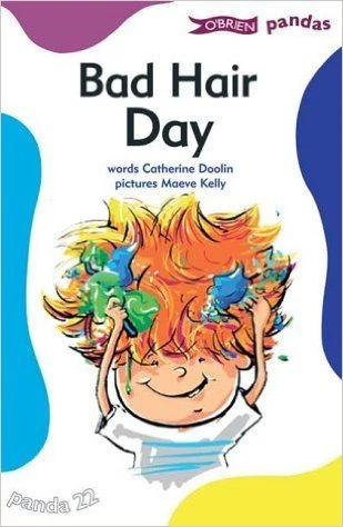 Catherine Doolan / Bad Hair Day