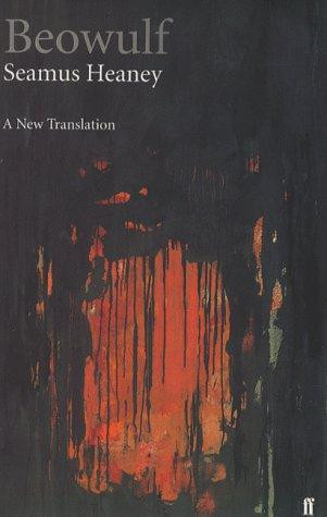 Seamus Heaney / Beowulf : A New Translation (Hardback)
