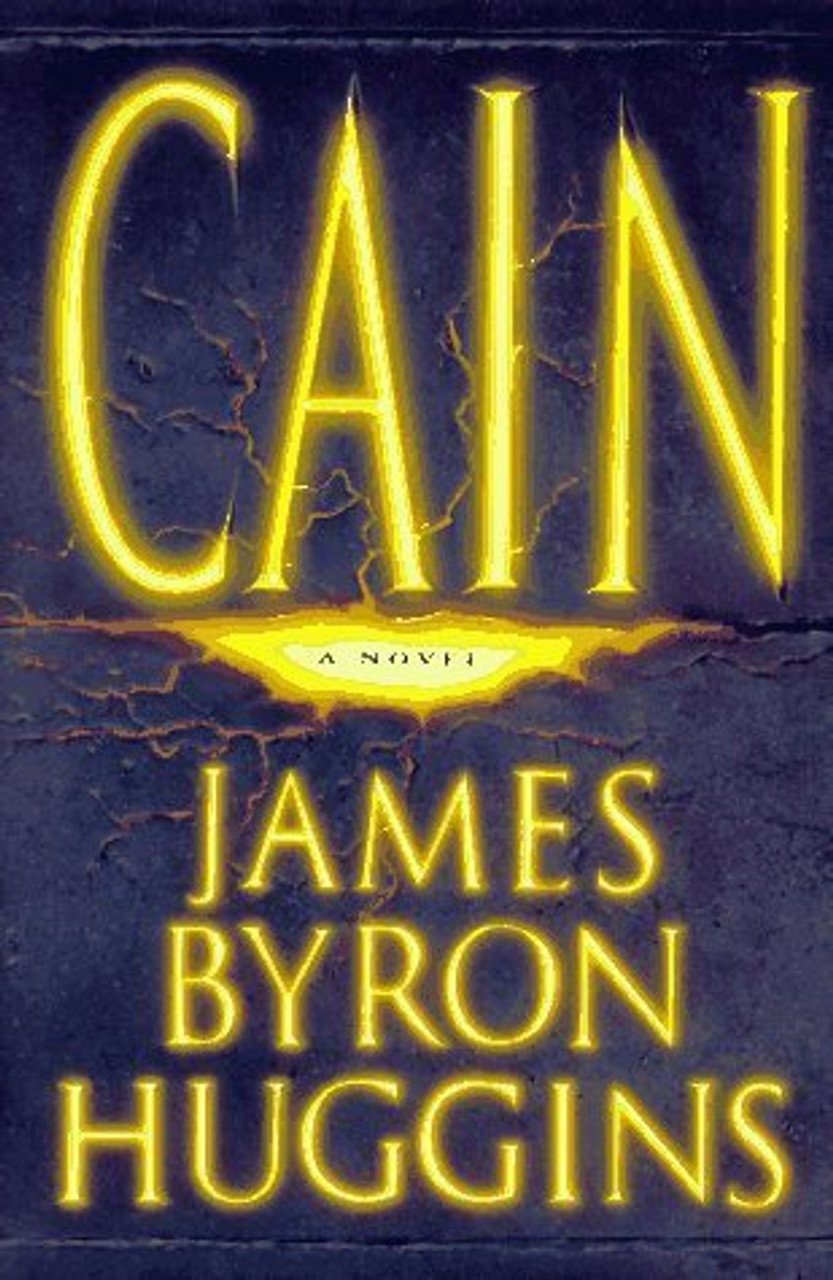 James Byron Huggins / Cain (Hardback)