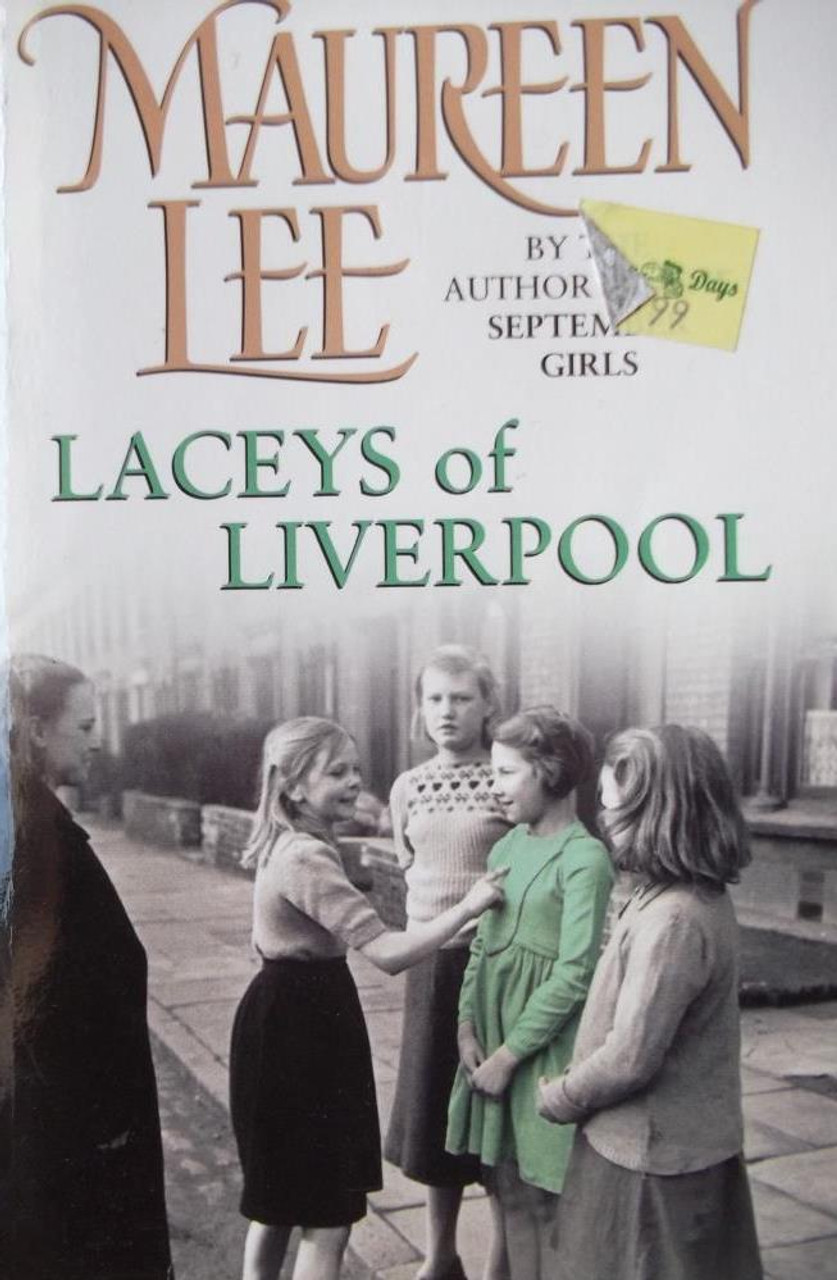 Maureen Lee / Laceys of Liverpool Maureen Lee / Laceys of Liverpool