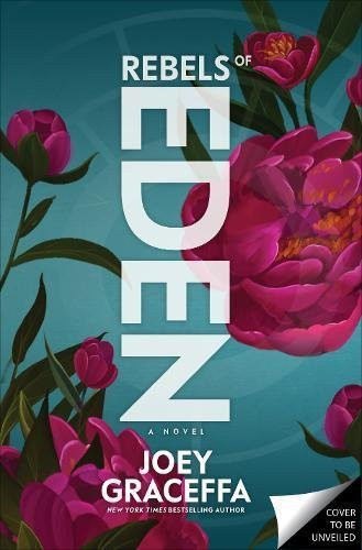 Joey Graceffa / Rebels of Eden (Children of Eden Series - Book 3) (Hardback) (