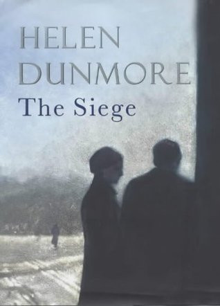 Helen Dunmore / The Siege (Hardback)
