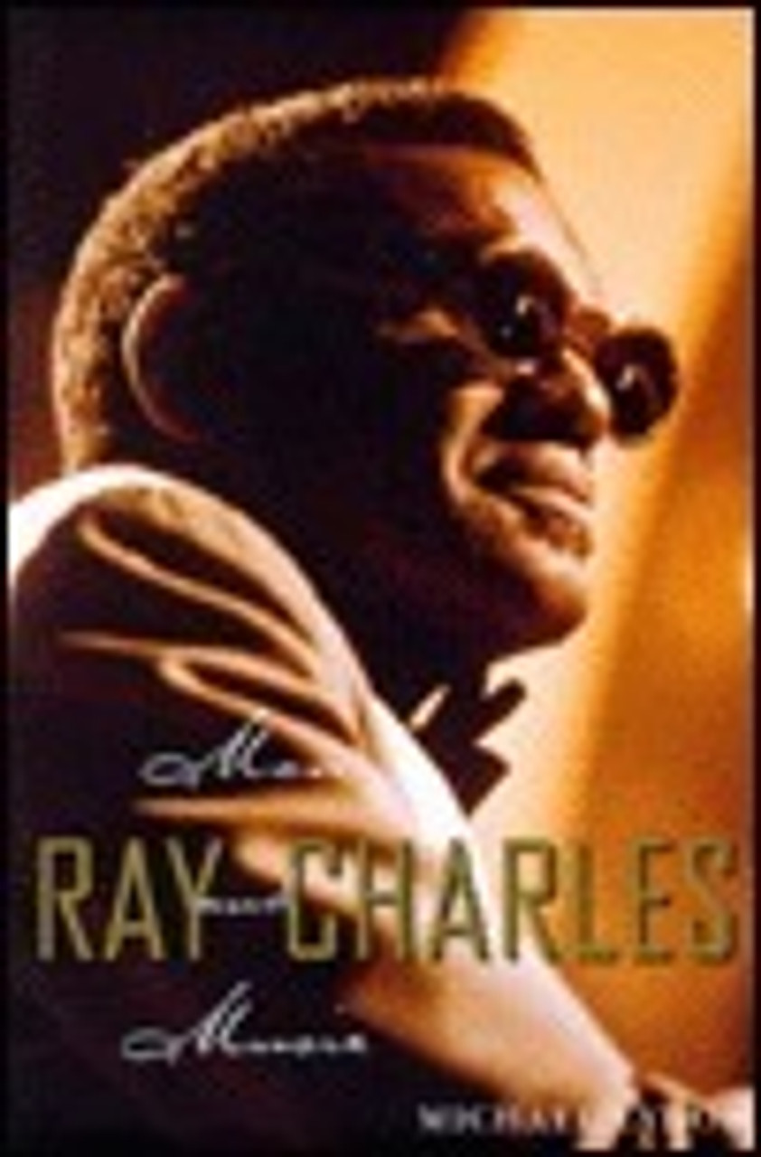 Michael Lydon / Ray Charles: Man and Music (Hardback)