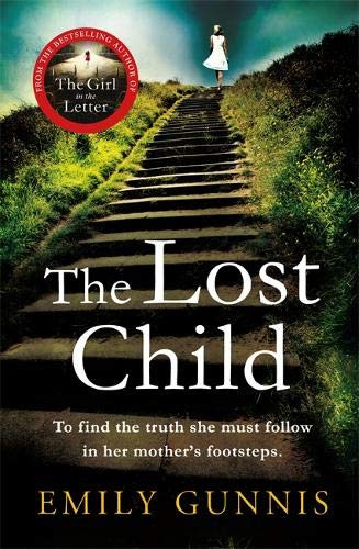 Emily Gunnis / The Lost Child (Large Paperback)