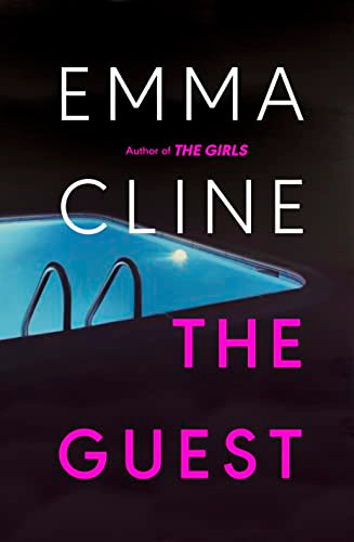 Emma Cline / The Guest (Large Paperback)