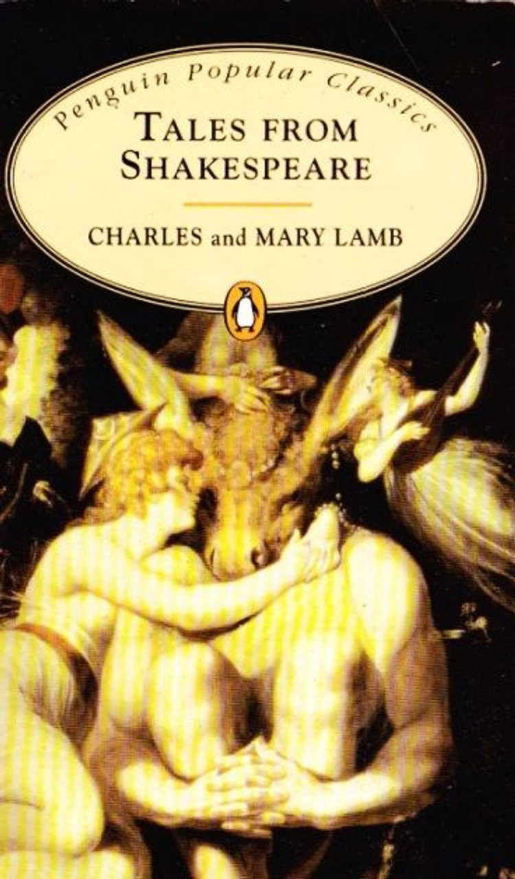 Charles & Mary Lamb / Tales from Shakespeare