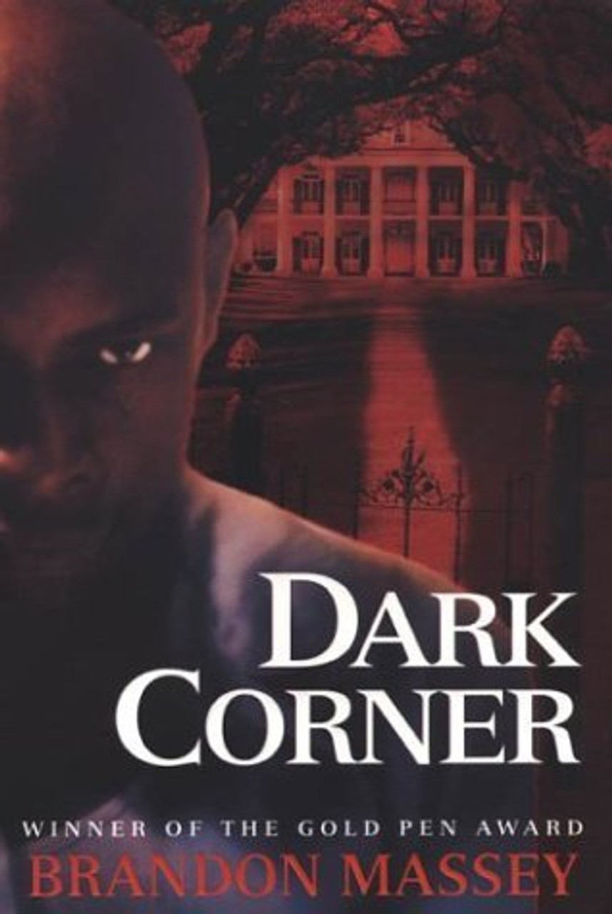 Brandon Massey / Dark Corner (Large Paperback)