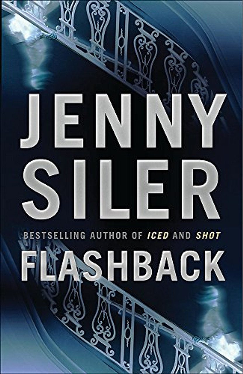 Jenny Siler / Flashback (Large Paperback)