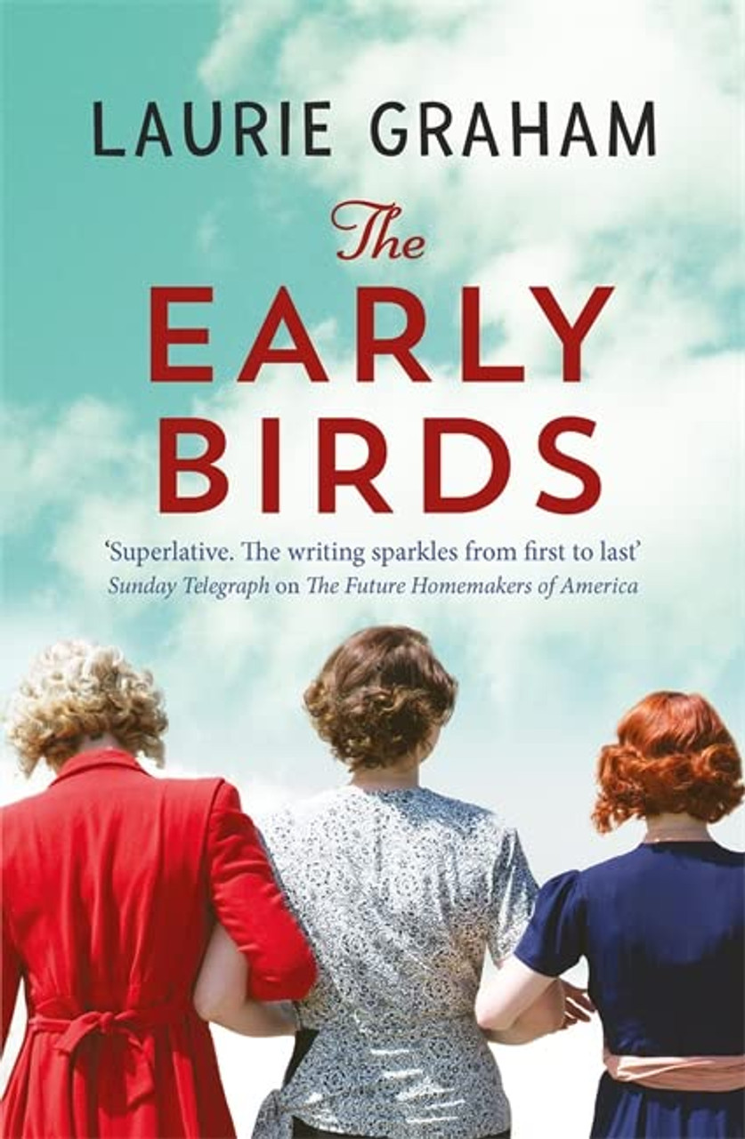 Laurie Graham / The Early Birds (Hardback)