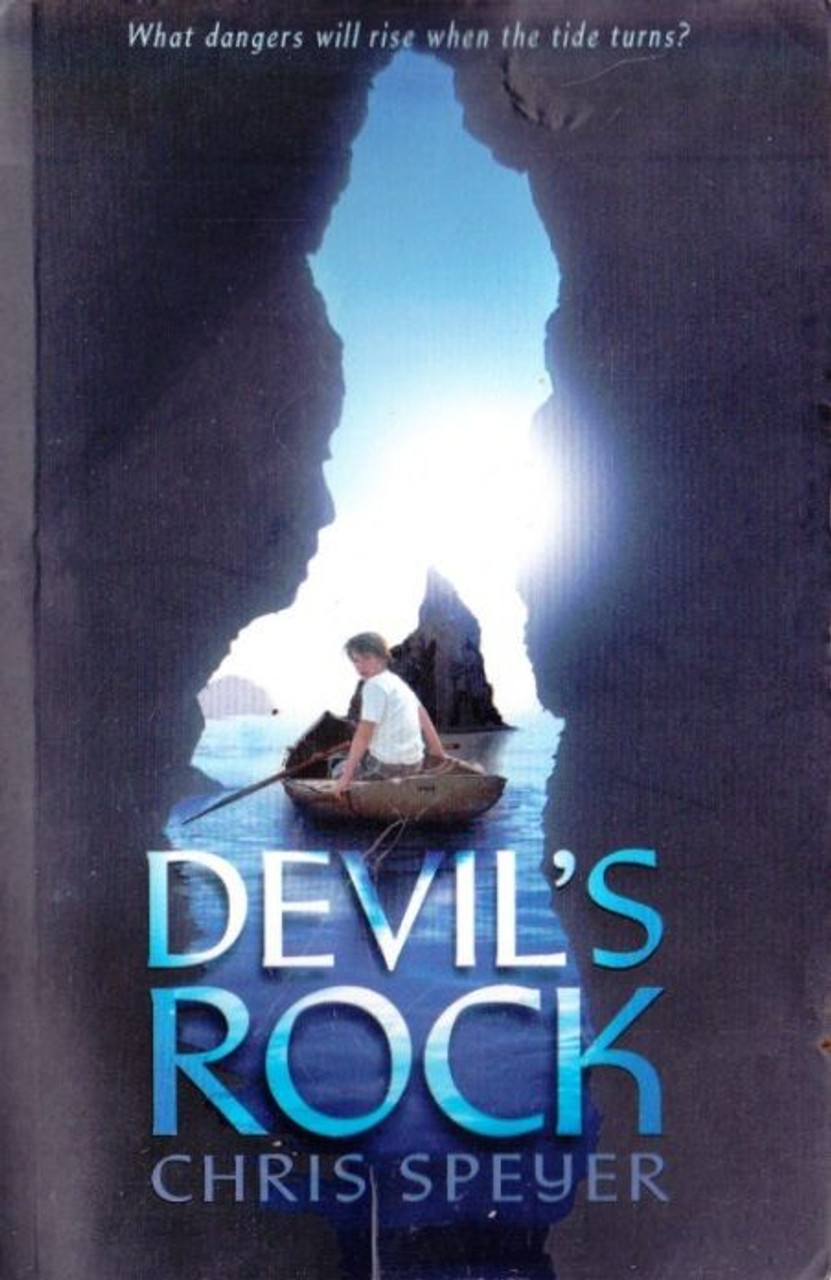 Chris Speyer / Devil's Rock