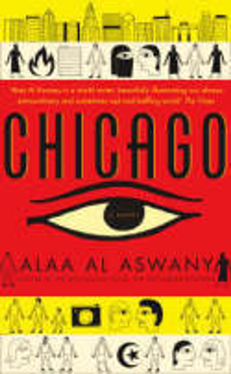Alaa Al Aswany / Chicago (Hardback)