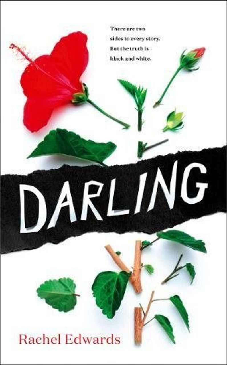 Rachel Edwards / Darling (Hardback)