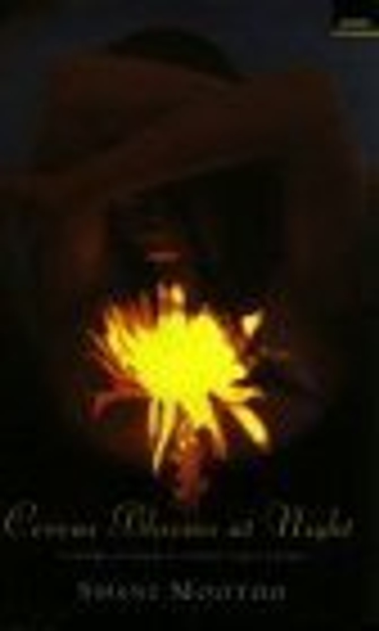 Shani Mootoo / Cereus Blooms At Night (Hardback)