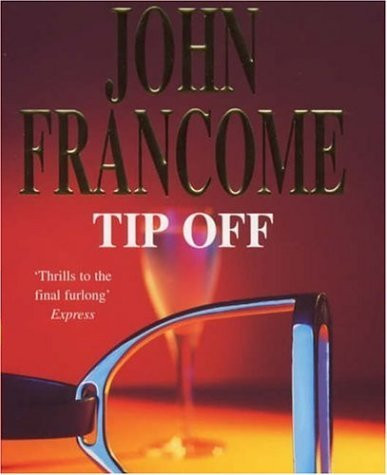 John Francome / Tip Off (Hardback)