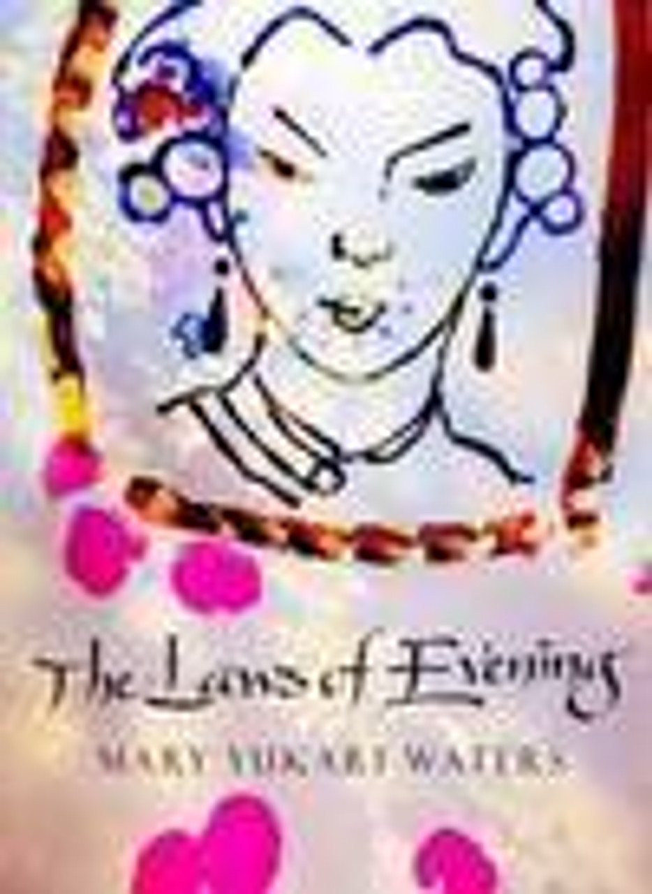 Mary Yukari Waters / The Laws of Evening (Hardback)
