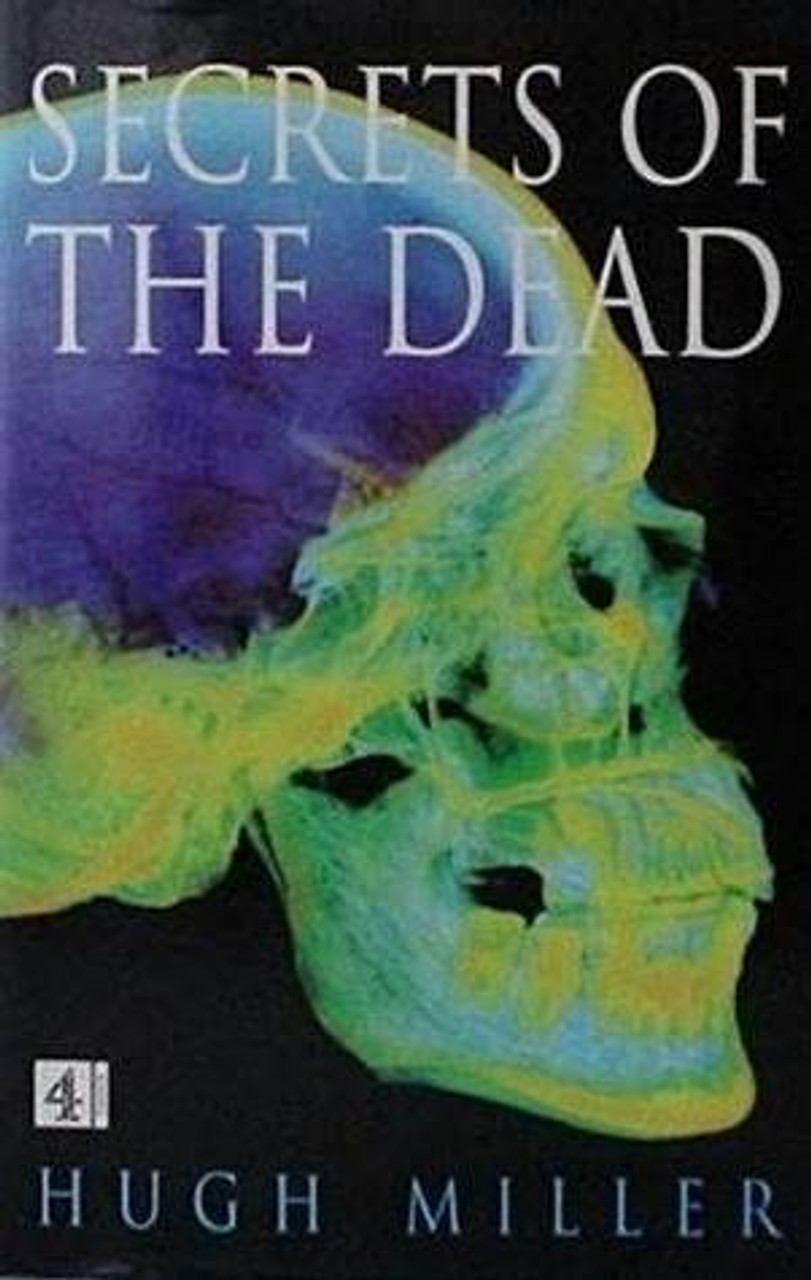 Hugh Miller / Secrets of the Dead (Hardback)