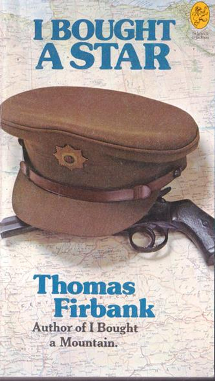 Thomas Firbank / I Bought a Star (Vintage Paperback)