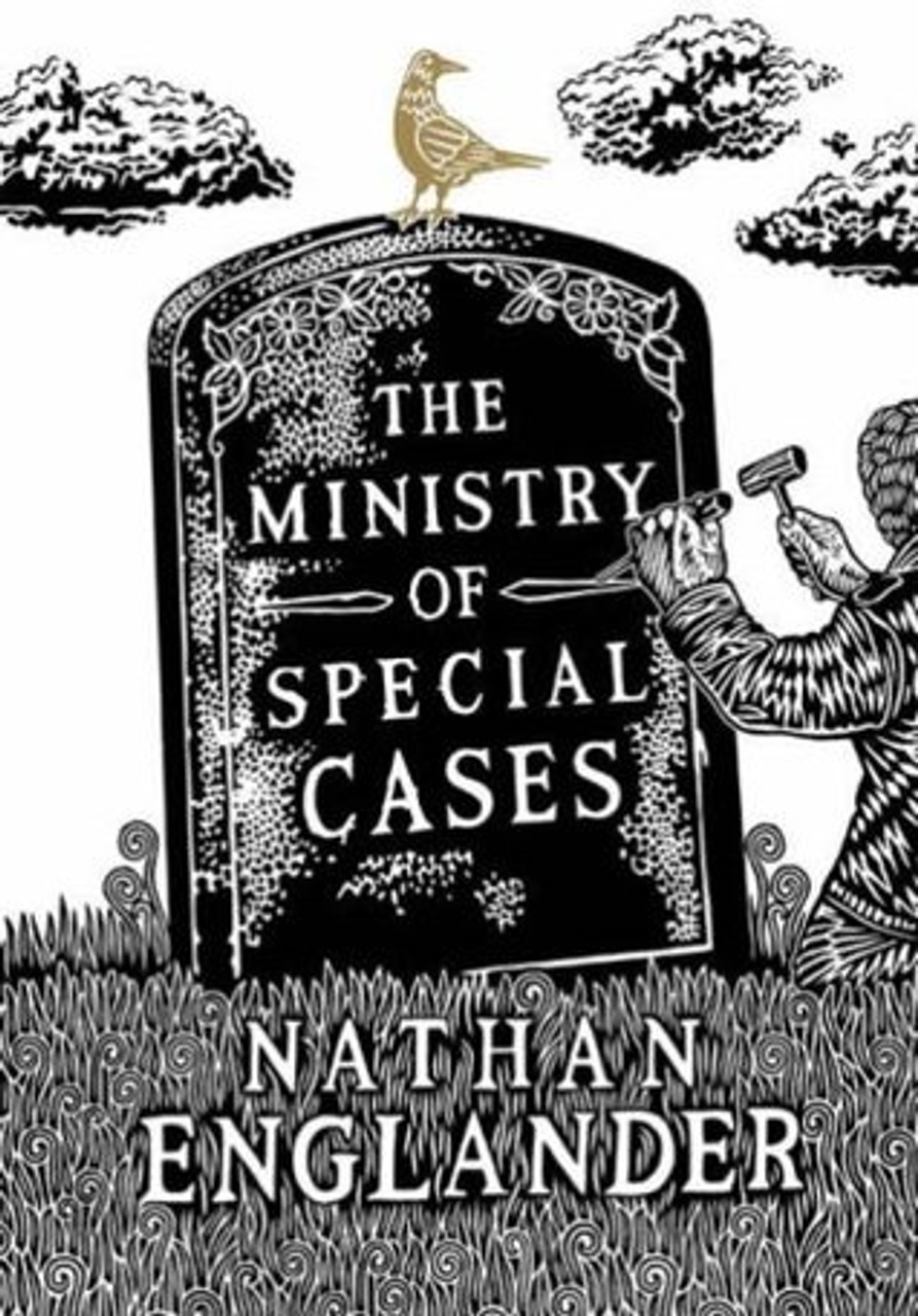 Nathan Englander / Ministry of Special Cases (Large Paperback)