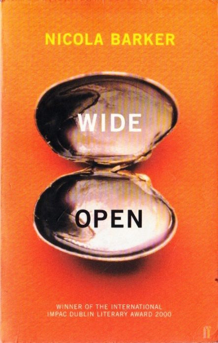 Nicola Barker / Wide Open