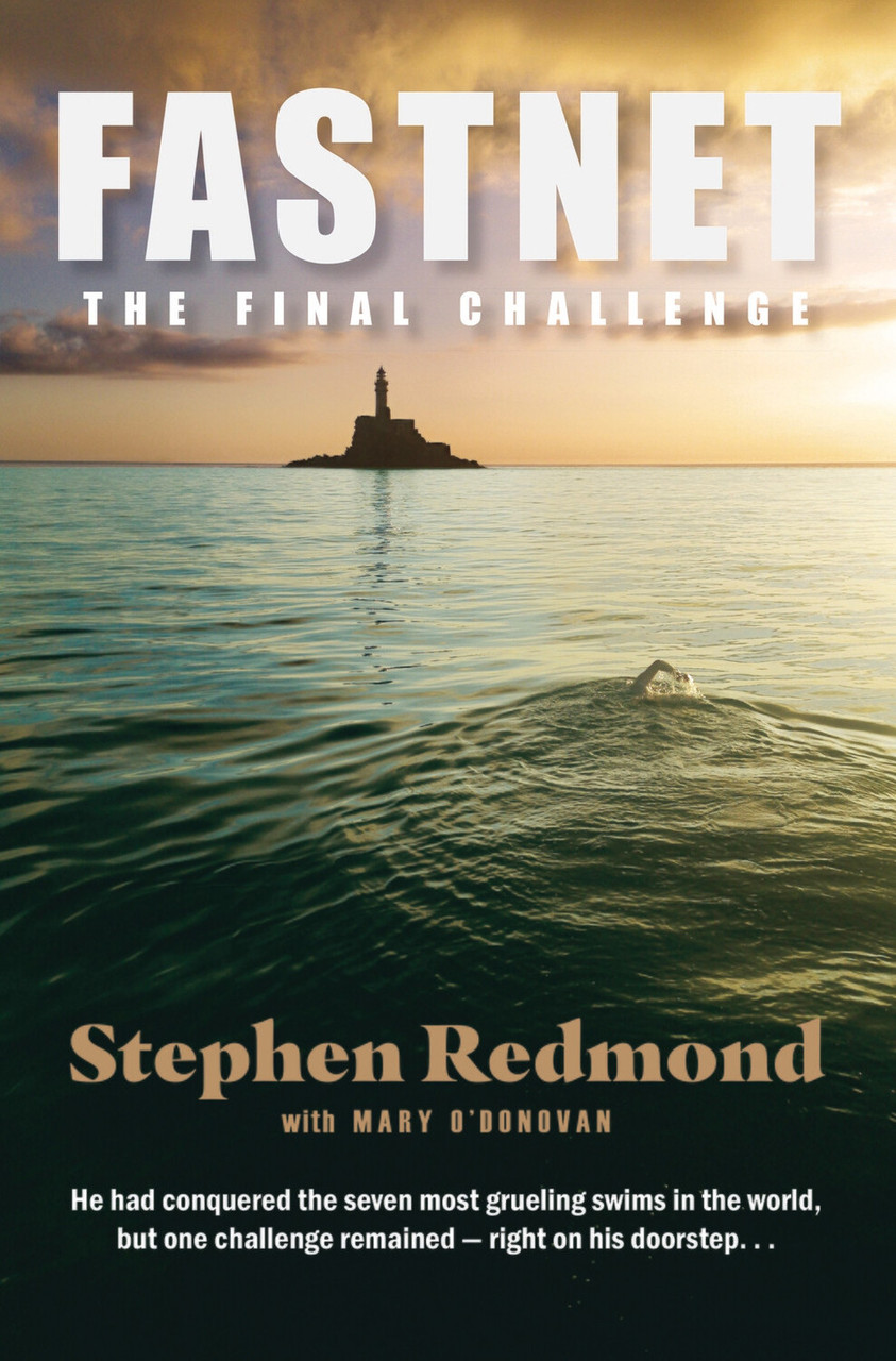 Stephen Redmond / Fastnet - The Final Challenge (Large Paperback)