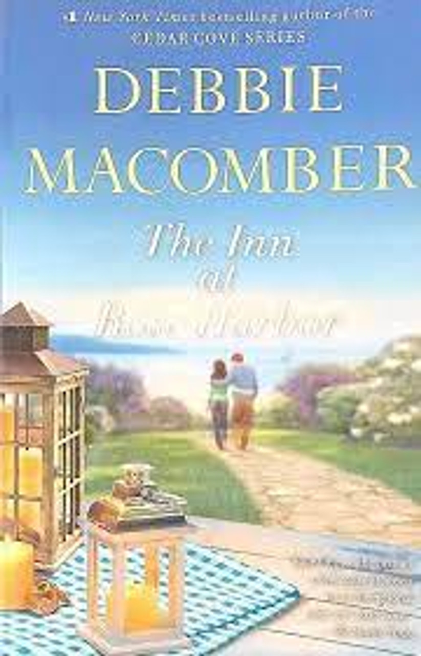 Debbie Macomber / The Inn at Rose Harbor (Large Paperback) Debbie Macomber / The Inn at Rose Harbor (Large Paperback)