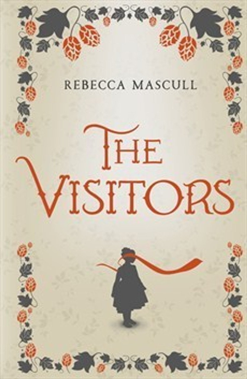 Rebecca Mascull / The Visitors (Hardback)