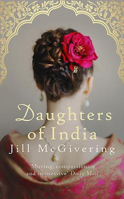 Jill McGivering / Daughters of India