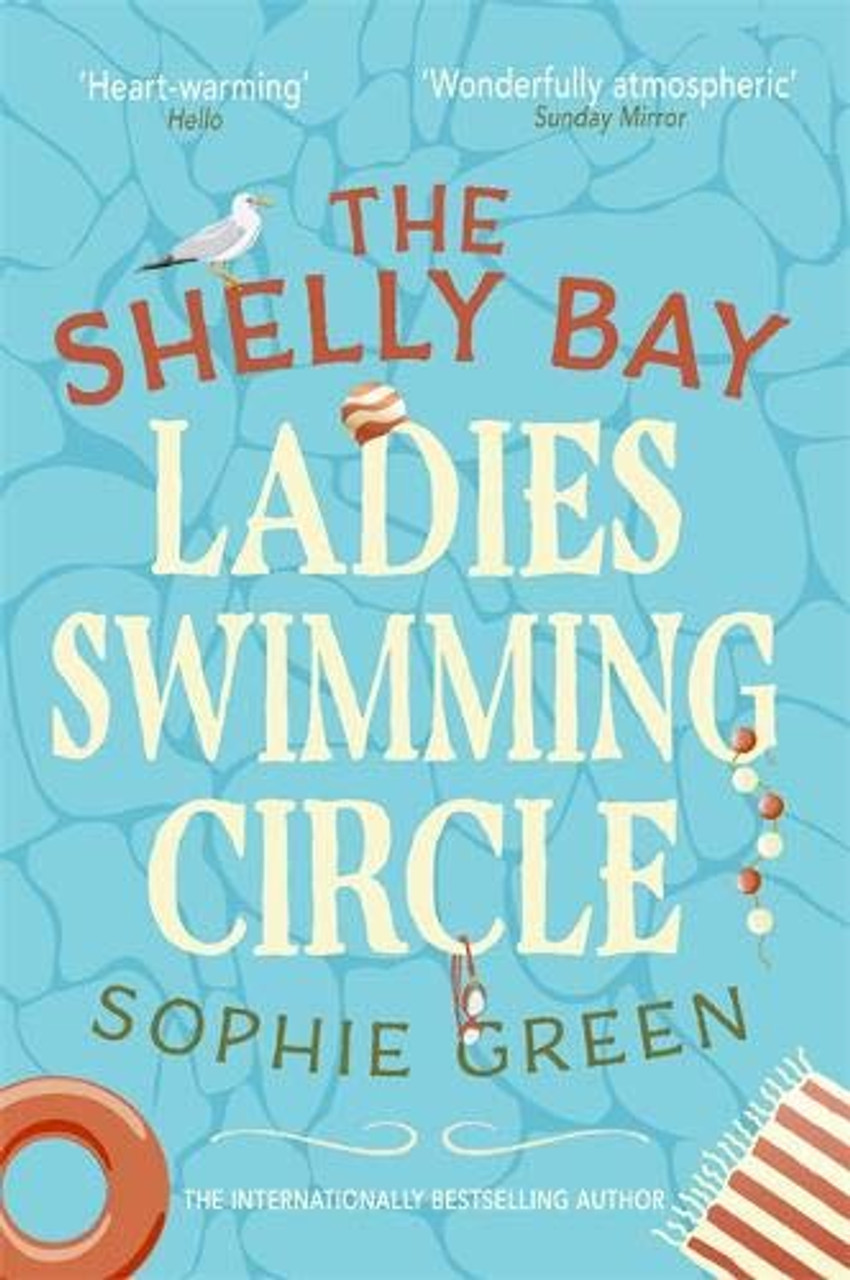 Sophie Green / The Shelly Bay Ladies Swimming Circle