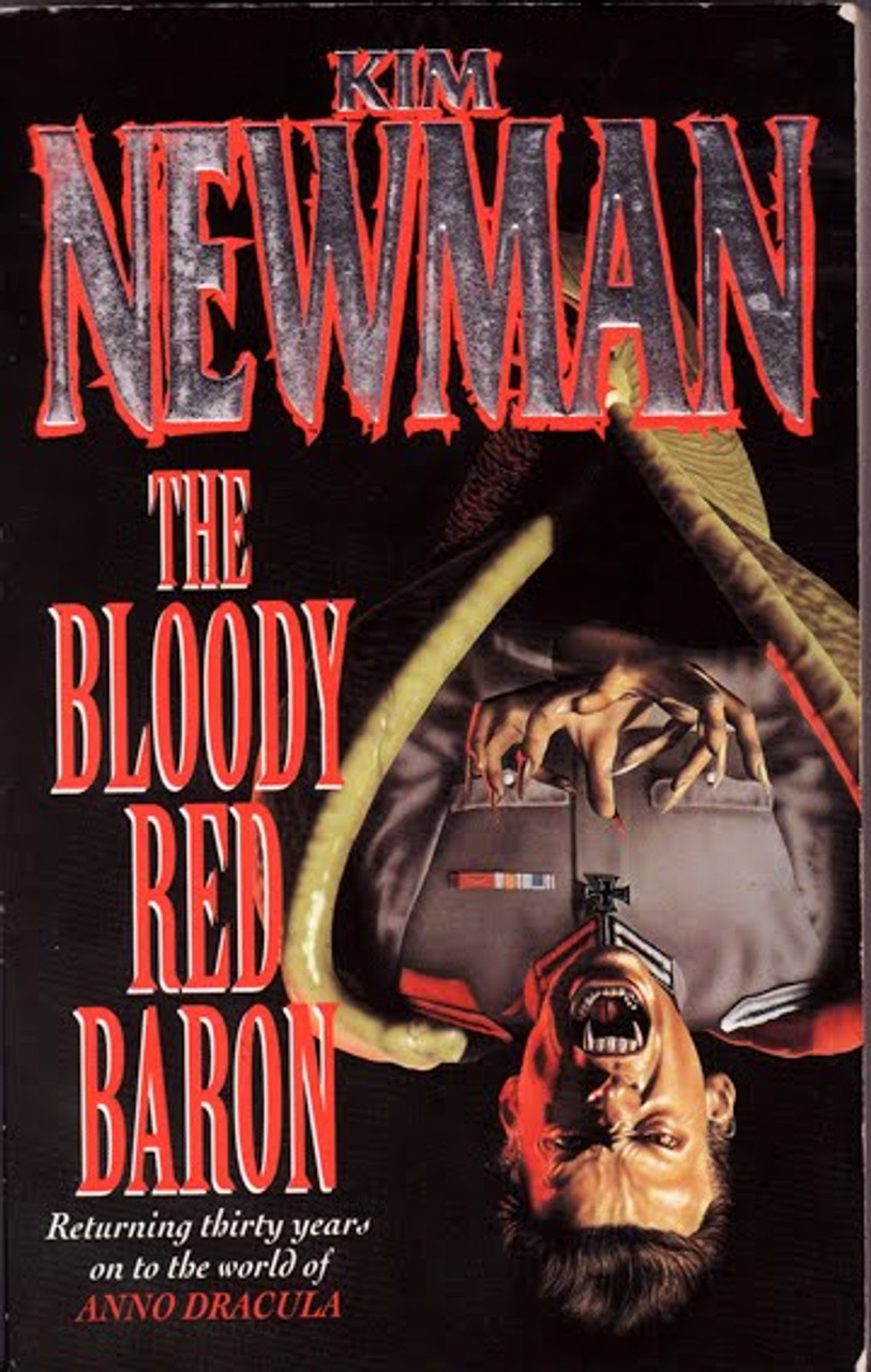Kim Newman / The Bloody Red Baron