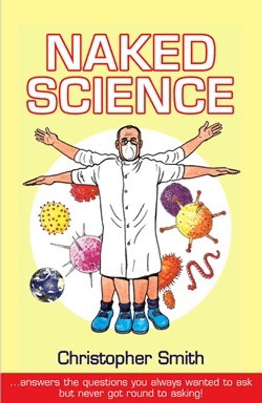 Chris Smith & Mike Darton / Naked Science