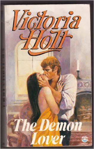 Victoria Holt / The Demon Lover