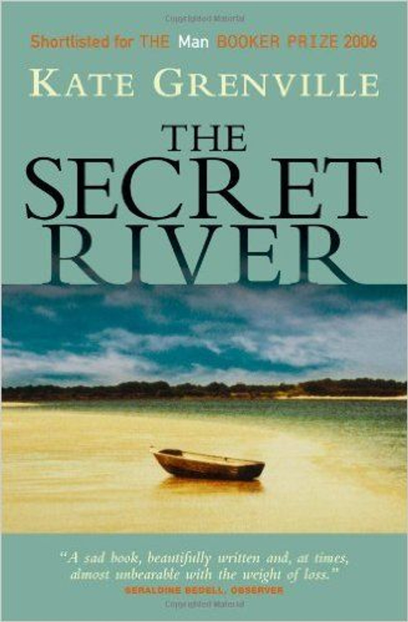 Kate Grenville / The Secret River